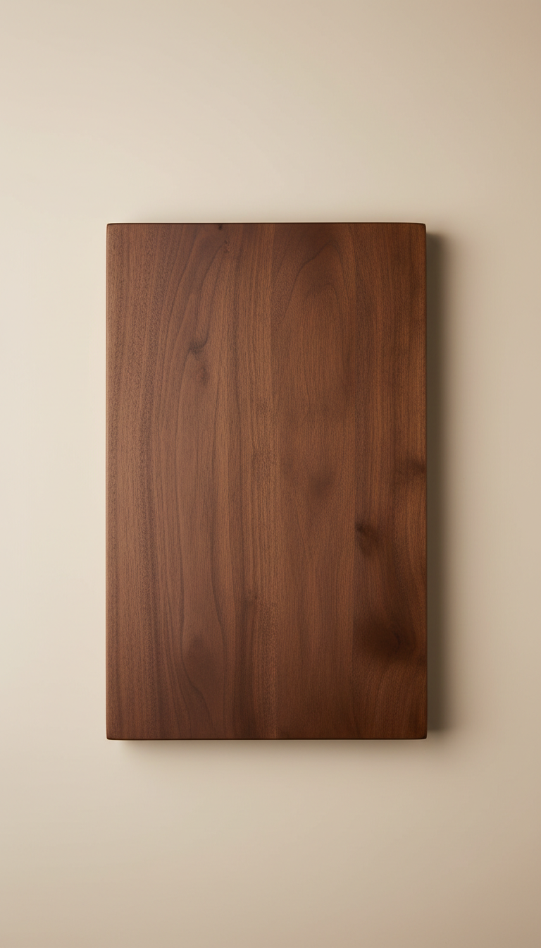 Walnut Wood Serving Board